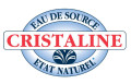 Logo Cristaline